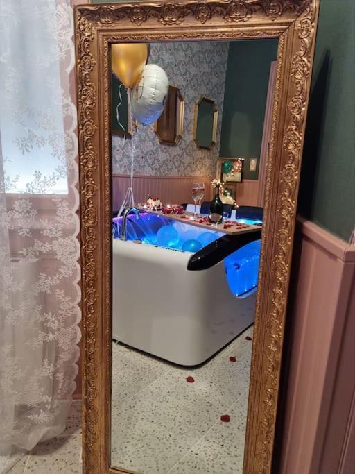 Royal Room Jacuzzi Haut De Gamme Centre Ville Mulhouse Eksteriør bilde