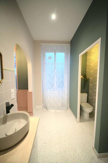 Royal Room Jacuzzi Haut De Gamme Centre Ville Mulhouse Eksteriør bilde