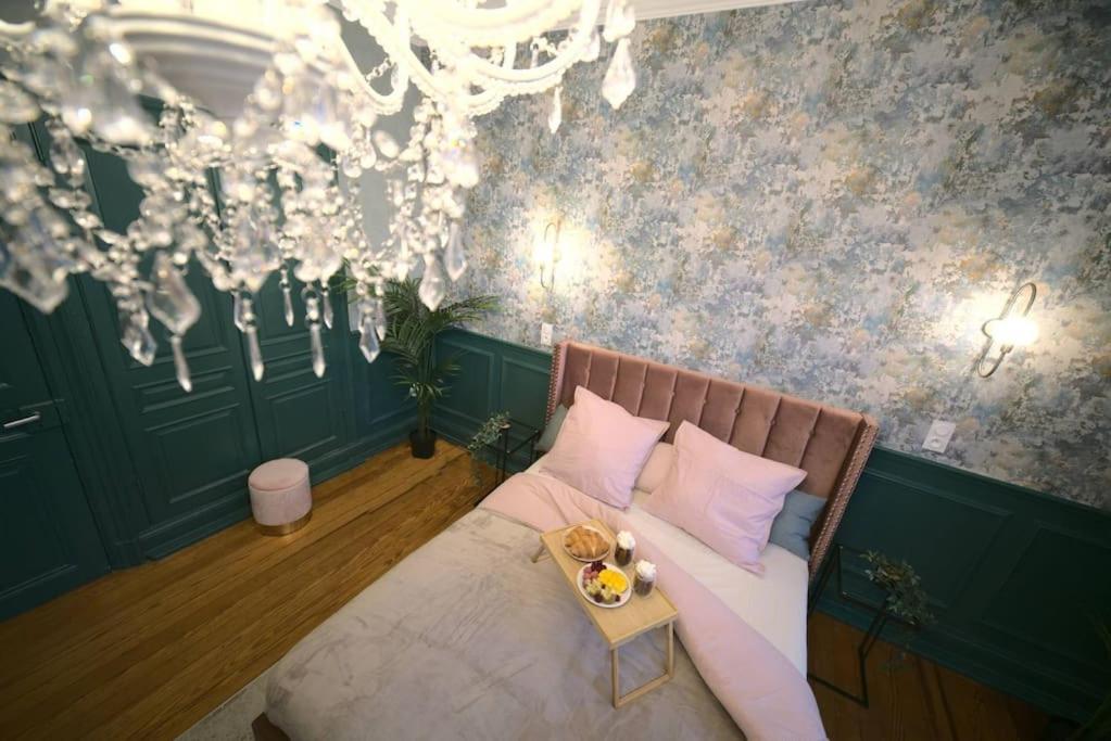 Royal Room Jacuzzi Haut De Gamme Centre Ville Mulhouse Eksteriør bilde