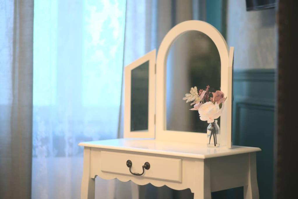 Royal Room Jacuzzi Haut De Gamme Centre Ville Mulhouse Eksteriør bilde